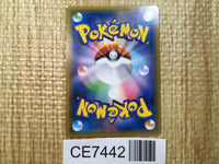 CE7442 Groudon EX RR XY5GV 039/070 Pokemon Card TCG Japan