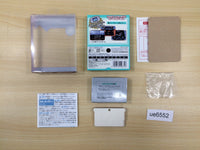 UE6552 ICE CLIMBER BOXED GameBoy Advance Japan