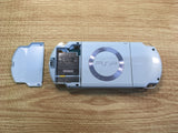 No Battery PSP-2000 FELICIA BLUE SONY PSP Console Japan - Tested Working GD6231