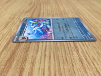 CE6042 Vaporeon R SV2a 134/165 Pokemon Card TCG Japan