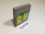 BZ4358 Yoshi Egg Yossy GameBoy Game Boy Japan