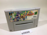 Super Puyo Puyo 2 Tsu SNES Super Famicom Japan - SI5699