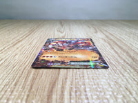 CE7442 Groudon EX RR XY5GV 039/070 Pokemon Card TCG Japan