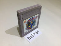 BZ5784 Parodius Da! GameBoy Game Boy Japan