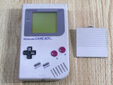 LG2226 With Defects - GameBoy Original DMG-01 Game Boy Console Japan