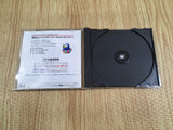 Jikkyou Oshaberi Parodius Forever With Me Sega Saturn Japan - FH7370