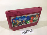 Ninja Jajamaru Kun NES Famicom Japan - AG7915