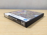 UE8114 Dragon Quest IX Sentinels of the Starry Skies BOXED Nintendo DS Japan