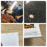 Samurai Spirits Shodown 3 RAM Sega Saturn Japan - FH8650