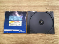 FH8526 FEDA Remake The Emblem of Justice Sega Saturn Japan