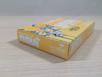 UE4820 Medarot Navi Kuwagata Ver. BOXED GameBoy Advance Japan