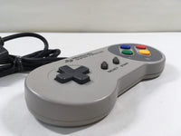 DK8112 Tested Working - CONTROLLER FOR SUPER FAMICOM SNES CONSOLE Japan