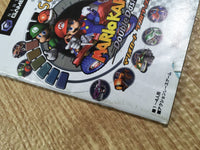 FH7220 Mario Kart Double Dash BOXED GameCube Japan