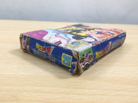 UE8516 Dragon Ball Z II 2 Gekishin Freeza BOXED NES Famicom Japan