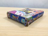 UE8516 Dragon Ball Z II 2 Gekishin Freeza BOXED NES Famicom Japan