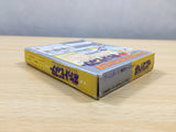 UE8216 Pokemon Pikachu Yellow BOXED GameBoy Game Boy Japan