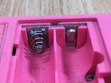 LG1130 Not Working - GameBoy Pocket Pink Game Boy Console Japan