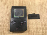 GD6351 With Defects - GameBoy Pocket Black Game Boy Console Japan