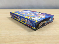 UE6319 Bomberman Jetters BOXED GameBoy Advance Japan