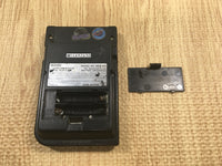GD6351 With Defects - GameBoy Pocket Black Game Boy Console Japan