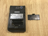 GD6351 With Defects - GameBoy Pocket Black Game Boy Console Japan