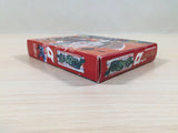 Network Boukenki Bugsite Alpha BOXED GameBoy Game Boy Japan - UE5310