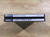 Lunar 2 Eternal Blue Kadokawa Best PS1 Japan - FH8350