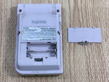 LG1240 With Defects - GameBoy Pocket Gray Grey Game Boy Console Japan