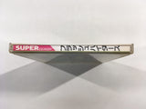 Flash Hiders SUPER CD ROM 2 PC Engine Japan - DK4603