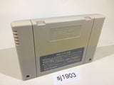 Romancing SaGa SNES Super Famicom Japan - SJ1903