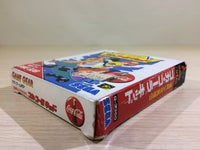 DK6821 Coca Cola Kid BOXED Sega Game Gear Japan