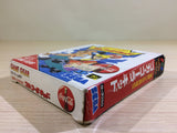 DK6821 Coca Cola Kid BOXED Sega Game Gear Japan