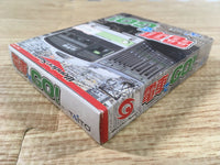 DK7309 Densha de Go! BOXED Wonder Swan Bandai Japan