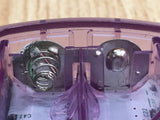 LG2124 GameBoy Color Clear Purple Game Boy Console Japan