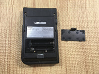GD6581 With Defects - GameBoy Pocket Black Game Boy Console Japan