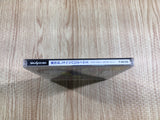Jikkyou Oshaberi Parodius Forever With Me Sega Saturn Japan - FH7370
