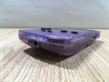 GameBoy Color Mario Jasco Limited Console Japan - With Defects LF7032