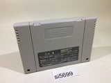 Super Puyo Puyo 2 Tsu SNES Super Famicom Japan - SI5699