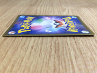 CE6642 Flannery SR S6H 080/070 Pokemon Card TCG Japan