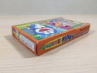 UE2462 Doraemon Dokodemo Walker BOXED GameBoy Advance Japan