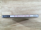 Virtua Fighter 2 Sega Saturn Japan - FH9794