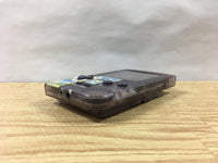 LC3615 With Defects - GameBoy Pocket Clear Purple Console Japan