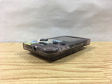 LC3615 With Defects - GameBoy Pocket Clear Purple Console Japan