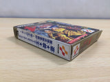 Yu Gi Oh Duel Monsters 4 BOXED GameBoy Game Boy Japan - UE5523