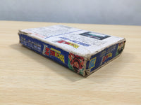 UE8516 Dragon Ball Z II 2 Gekishin Freeza BOXED NES Famicom Japan