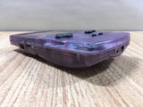 GameBoy Color Mario Jasco Limited Console Japan - With Defects LF7032
