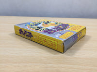UE8216 Pokemon Pikachu Yellow BOXED GameBoy Game Boy Japan