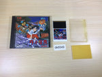 DK6549 KiKi KaiKai BOXED PC Engine Japan