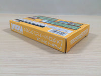 UE4820 Medarot Navi Kuwagata Ver. BOXED GameBoy Advance Japan
