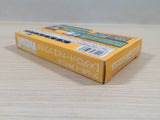 UE4820 Medarot Navi Kuwagata Ver. BOXED GameBoy Advance Japan